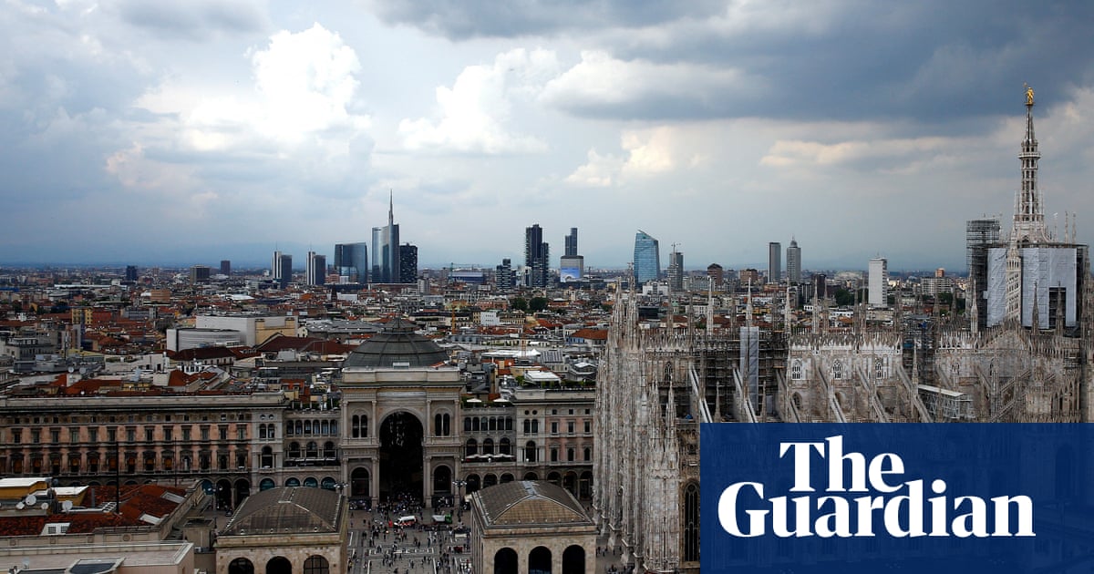 Italy approves 40% windfall tax on banks for 2023 as profits soar thumbnail