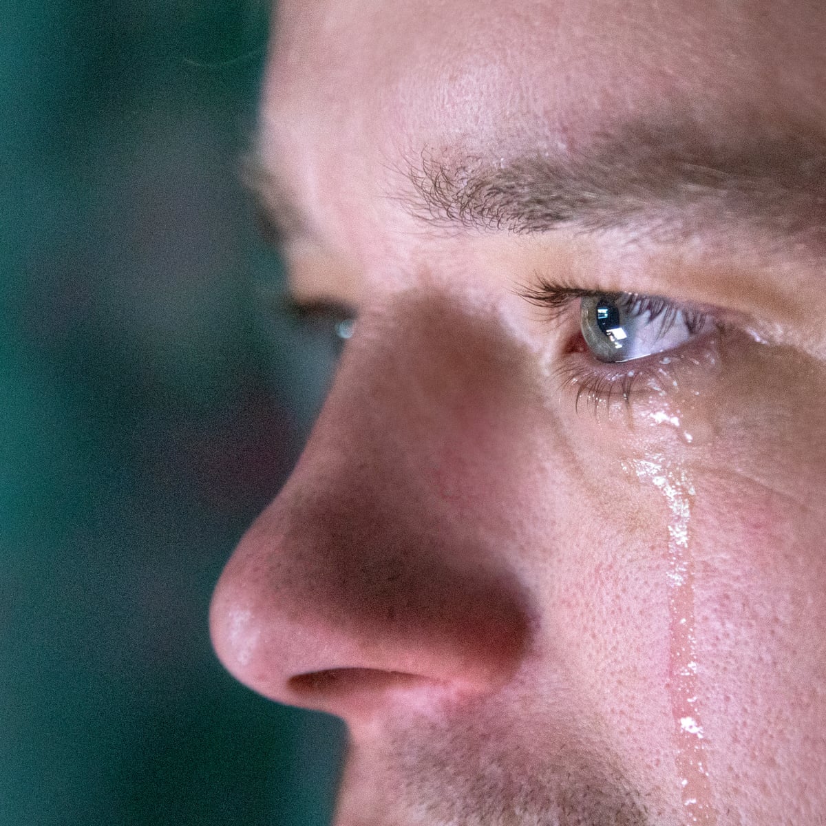 Readers reply: why do humans cry when they are sad? | Biology ...