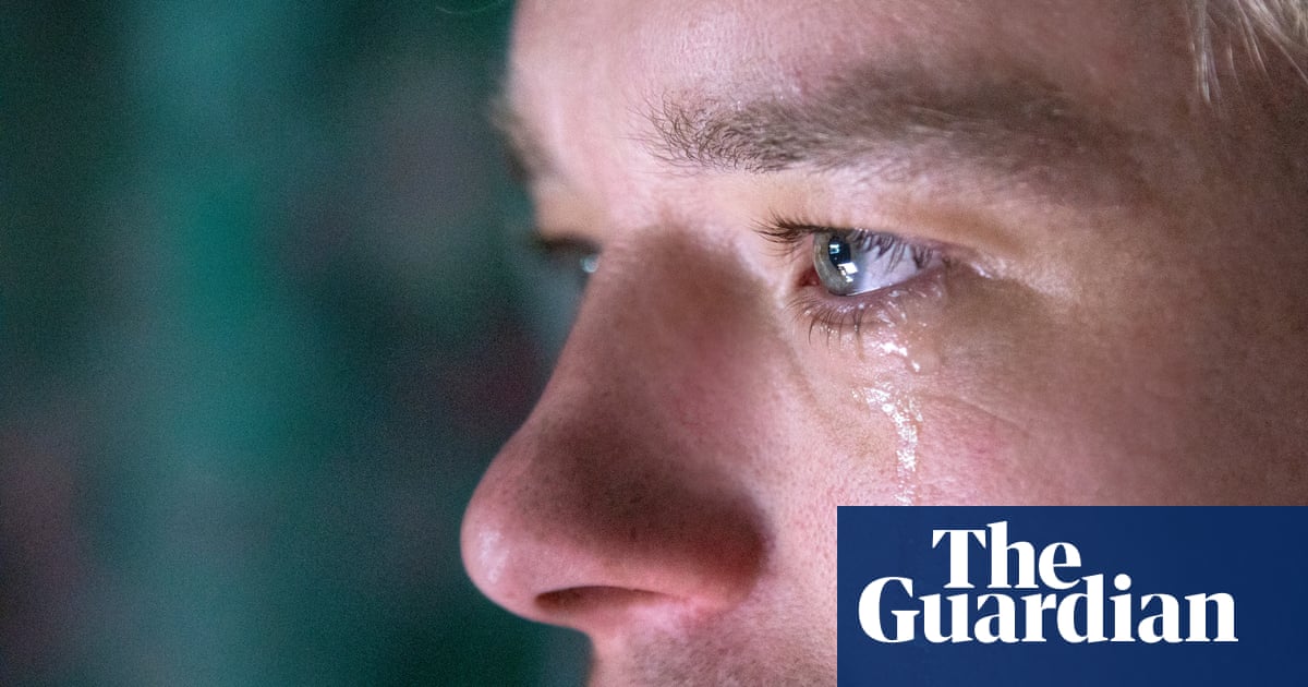 Readers reply: why do humans cry when they are sad?