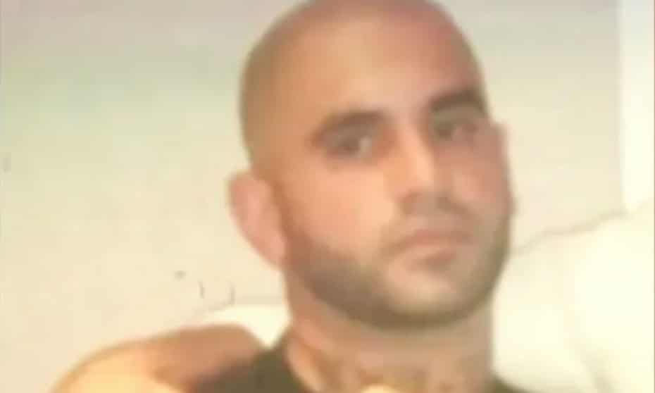 Mahmoud ‘Brownie’ Ahmad was shot dead in Greenacre, Sydney on Wednesday night.