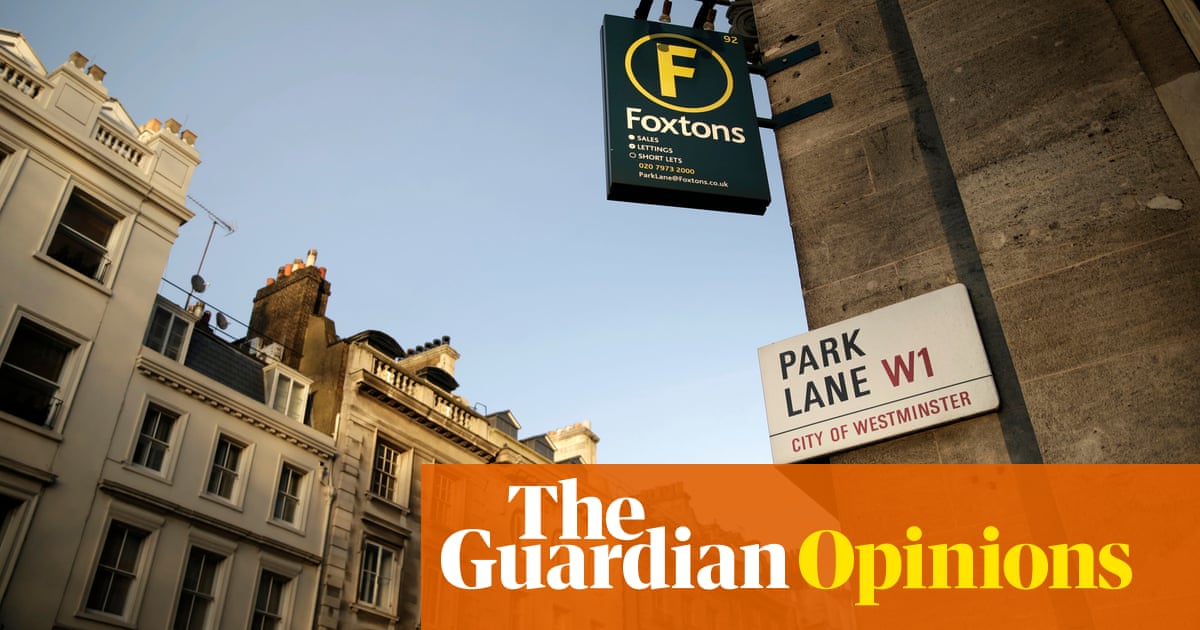 Council Tax Should Be Fair And Progressive Ours Is Neither