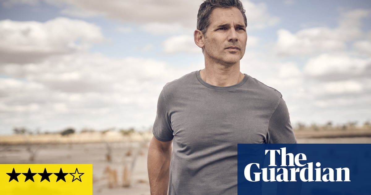 The Dry review – Eric Bana stars in gripping, tough and psychologically intense adaptation