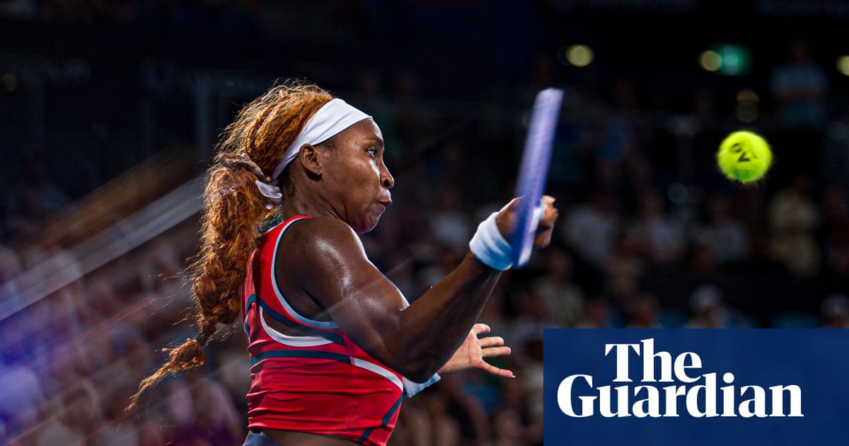 Coco Gauff beats Iga Swiatek but Poland best US to reach United Cup final