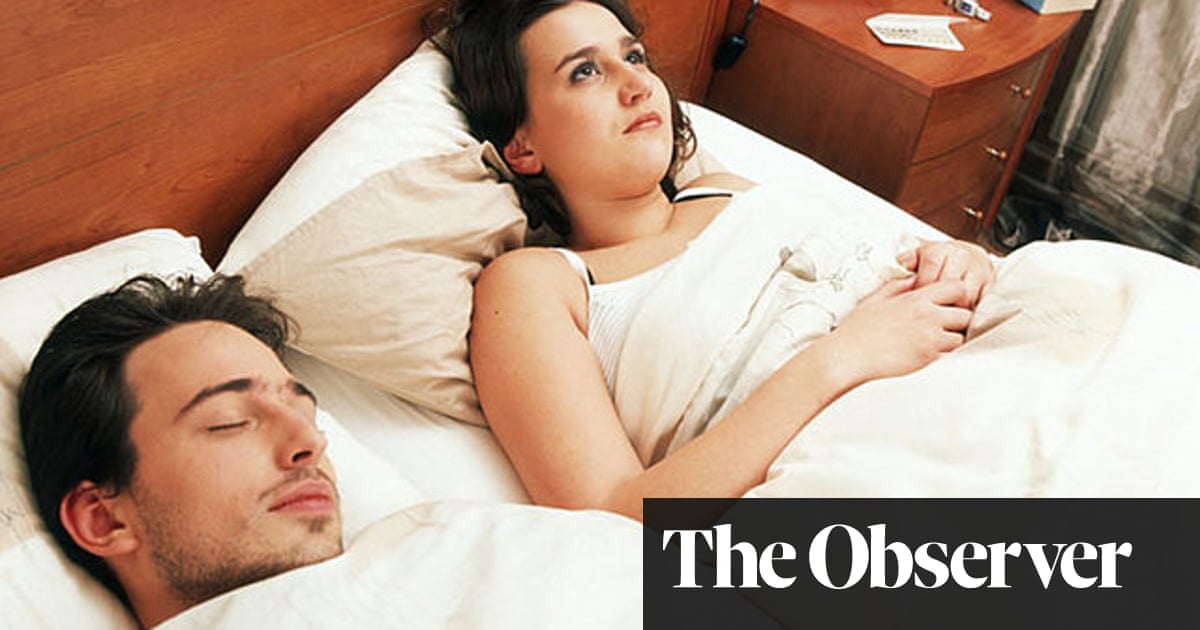 How Can I Get Used To My Partner S Low Sex Drive Mariella