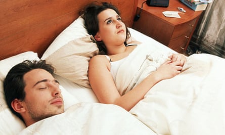 How Can I Get Used To My Boyfriend S Low Sex Drive Relationships The Guardian
