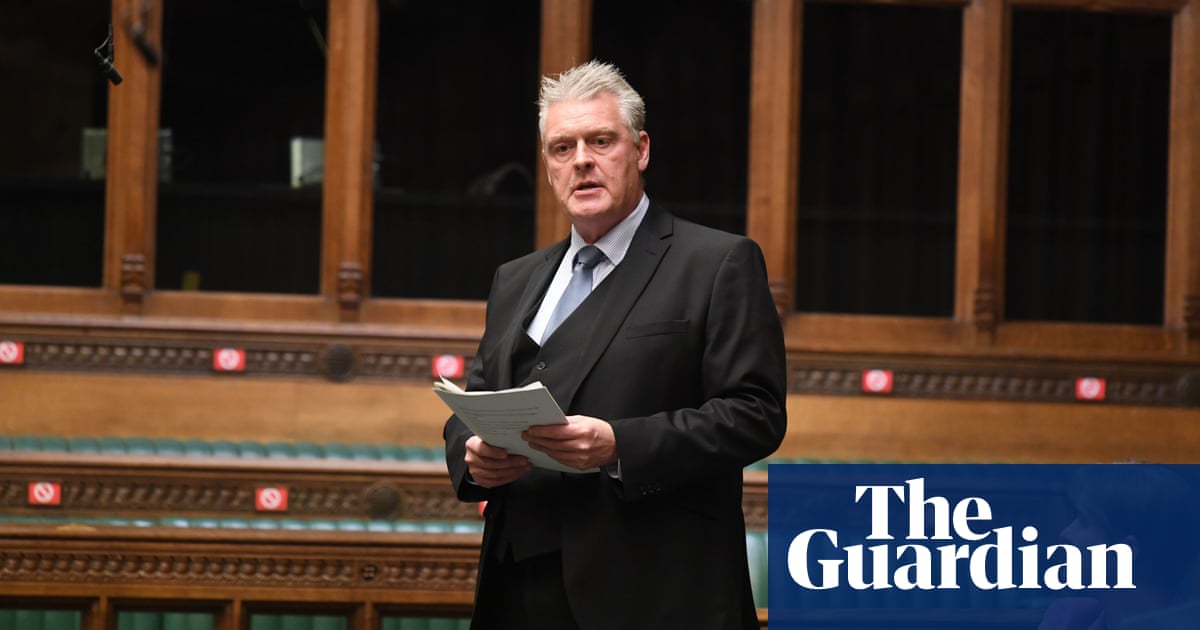 Tory MP blames food poverty on lack of cooking skills
