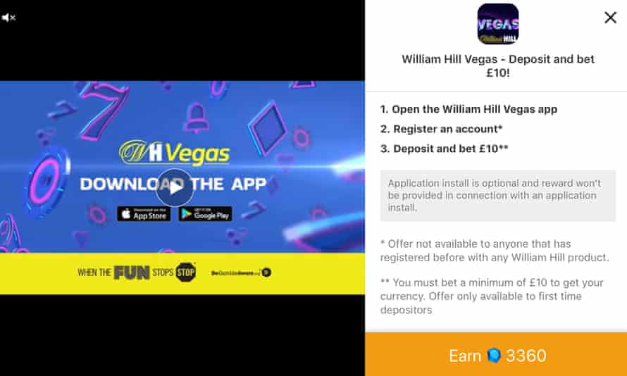 William Hill Games App William Hill Games App