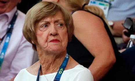 The decision to award Margaret Court a top honour in the Australia Day honours 2021 has sparked a furious backlash