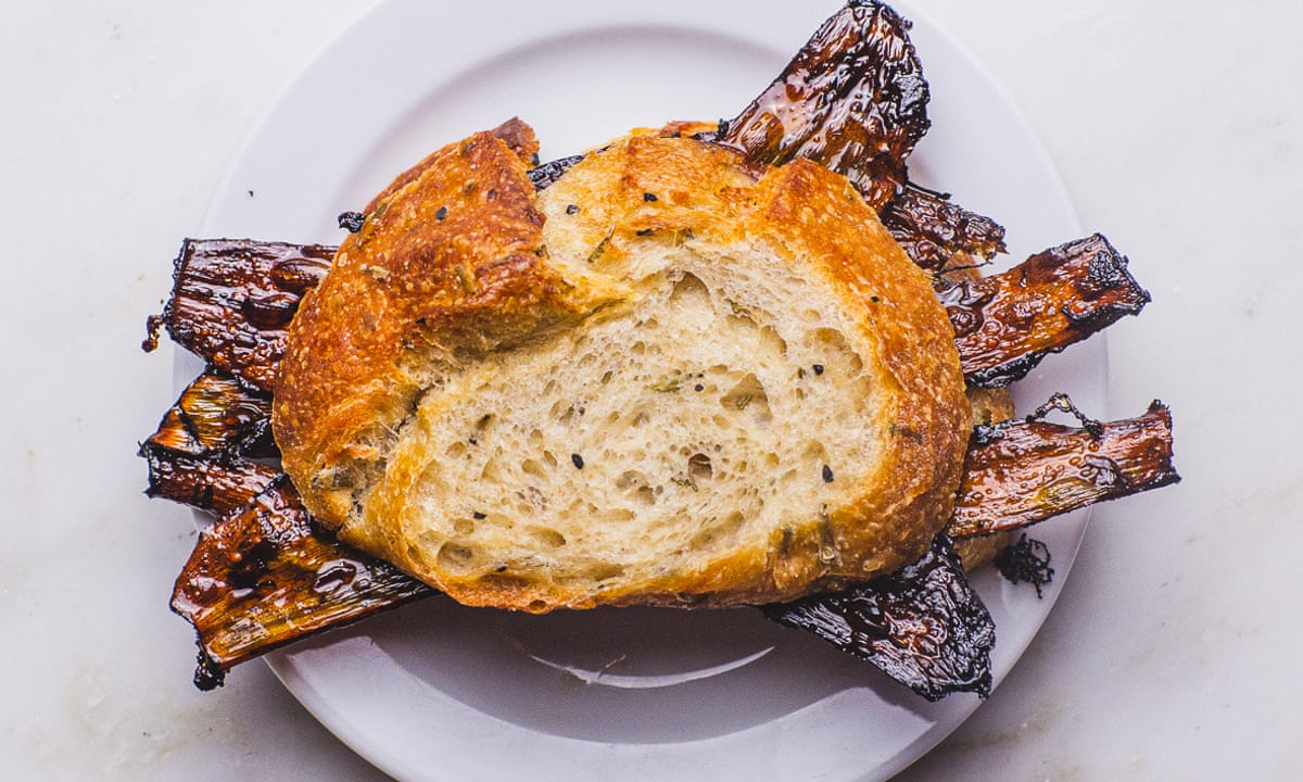 Make Mushroom Carnitas and Banana Peel ‘Meat’