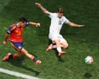 Spain v Austria: World Cup 2026 last 32 – live