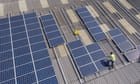 Green energy in a coal state: the struggle to bring solar jobs to West Virginia