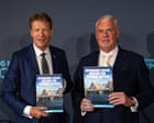 Charity says Reform UK’s plan to prioritise British-born workers for social housing are ‘designed to stoke division’– UK politics live