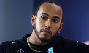 Lewis Hamilton: 'The world doesn't need a new circuit.'