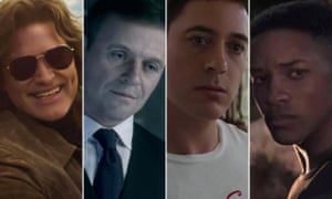 Has Hollywood S De Ageing Gone Too Far Martin Scorsese Thinks So Film The Guardian