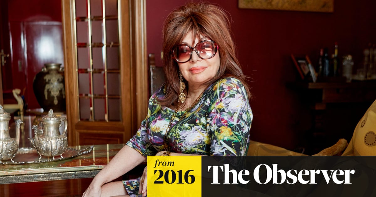 The Gucci wife and the hitman: fashion's darkest tale | Gucci | The Guardian The Gucci wife and the hitman: fashion's darkest tale | Gucci | The Guardian