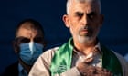 Middle East crisis live: Iran says Sinwar killing will strengthen 'spirit of resistance'; US signals push for Gaza ceasefire