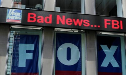 Fox News How An Anti Obama Fringe Set The Stage For Trump Fox News The Guardian