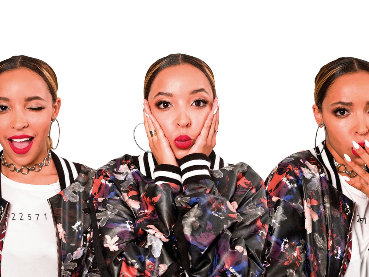Exclusive Interview: Tinashe Is In Control