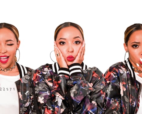 Tinashe