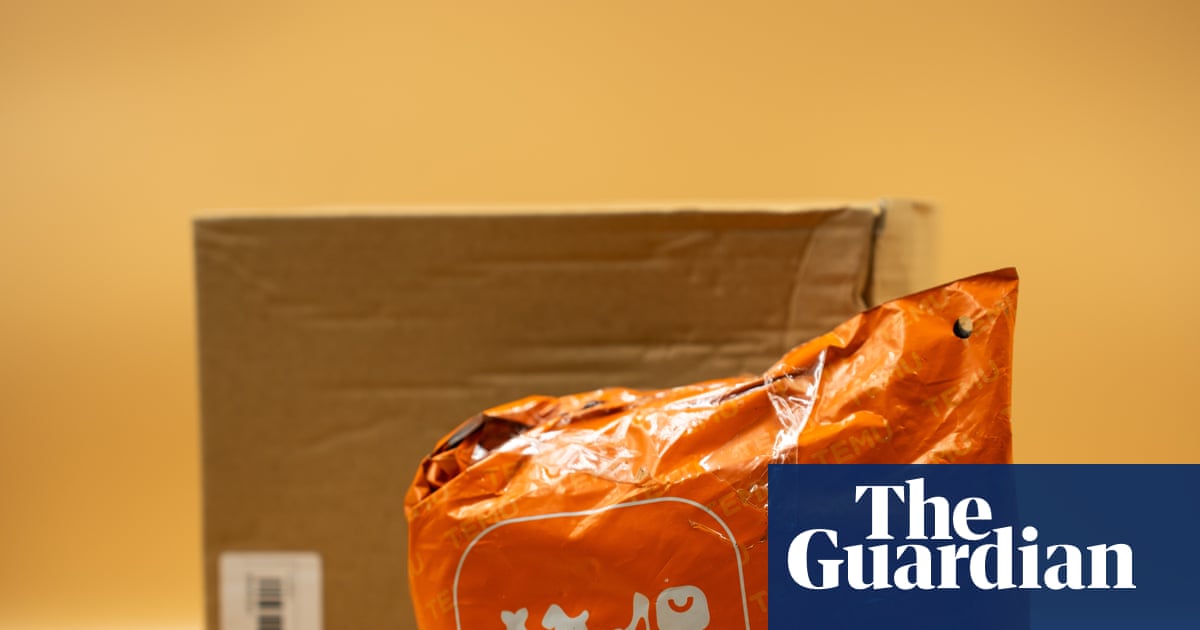 Does Trump’s tariff on small packages mean no more cheap online shopping?