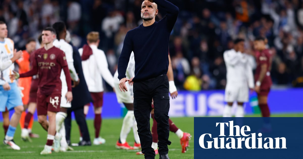 Football Daily | Kylian Mbappe, Darwin Nunez and Manchester City's week from hell