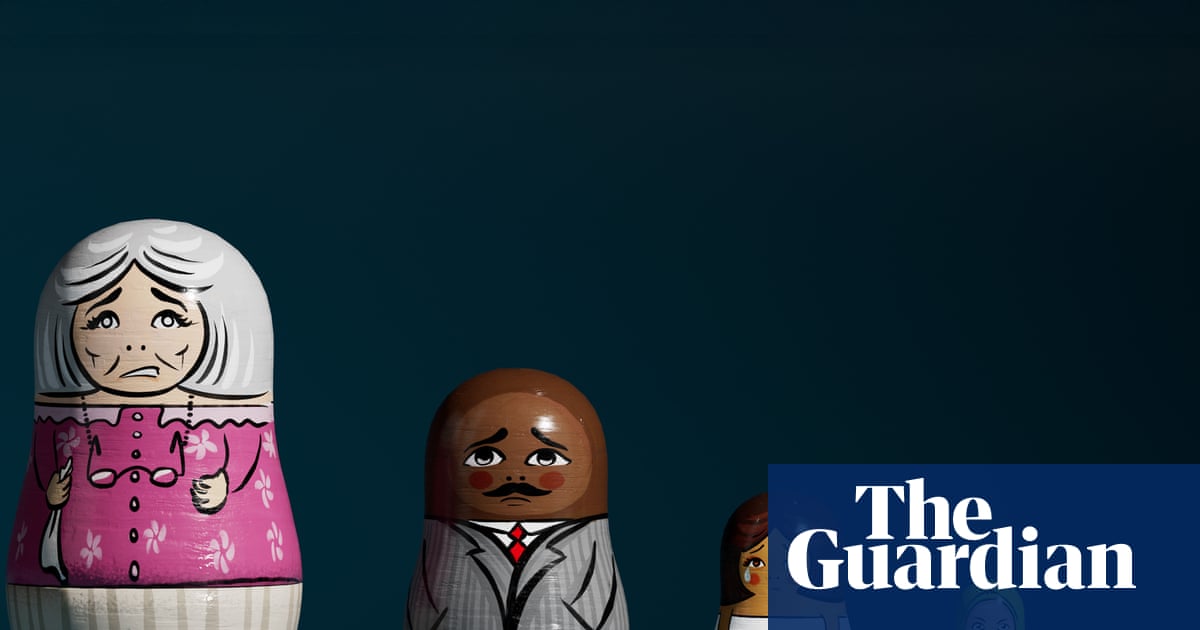 From childhood to midlife and beyond: how to handle anxiety at every age