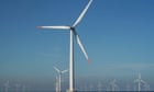 Trump victory raises risk of investing in offshore wind projects, says Germany's RWE