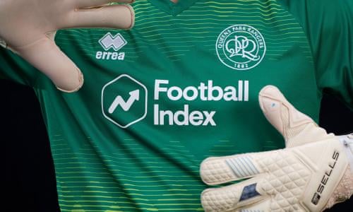 Football Index Executives Were Warned Model Was Unsustainable After Launch Football Index The Guardian