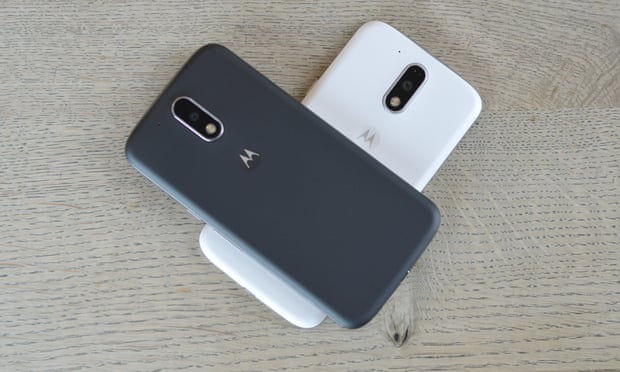 Moto G4 and G4 Plus review: great phone, no longer quite so ...