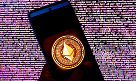 Crypto is crashing but the tech behind it could save luxury brands billions