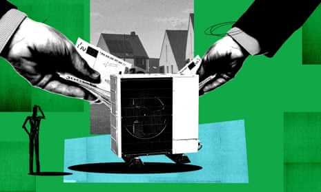 Will I need to spend a lot insulating my home to get a heat pump