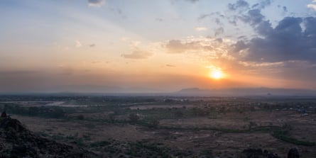 Kakuma, Turkana, Kenya