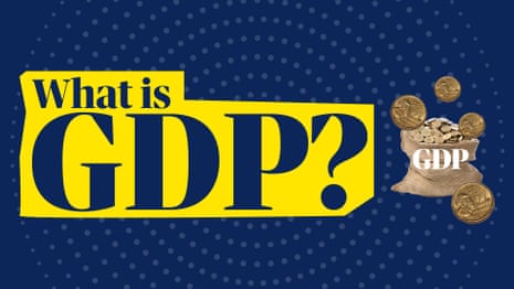 What is GDP? | News glossary – video