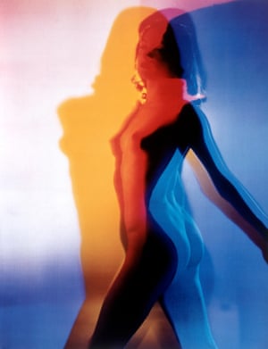 Freedom of Forms and Colours: Natalia Pascov Series, New York, 1942In the United States, Blumenfeld was a pioneer thanks to his innovative use of colour photography. The medium opened up new horizons and novel harmonies for him