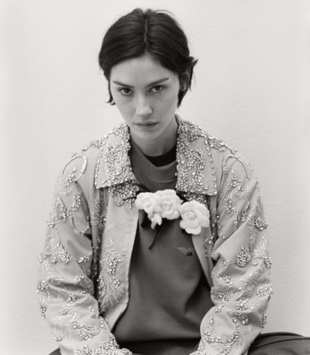 Gracie Abrams