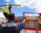 US building Ebola quarantine center in Kenya for Americans amid outbreak | Ξένα νέα στο LivePress.gr