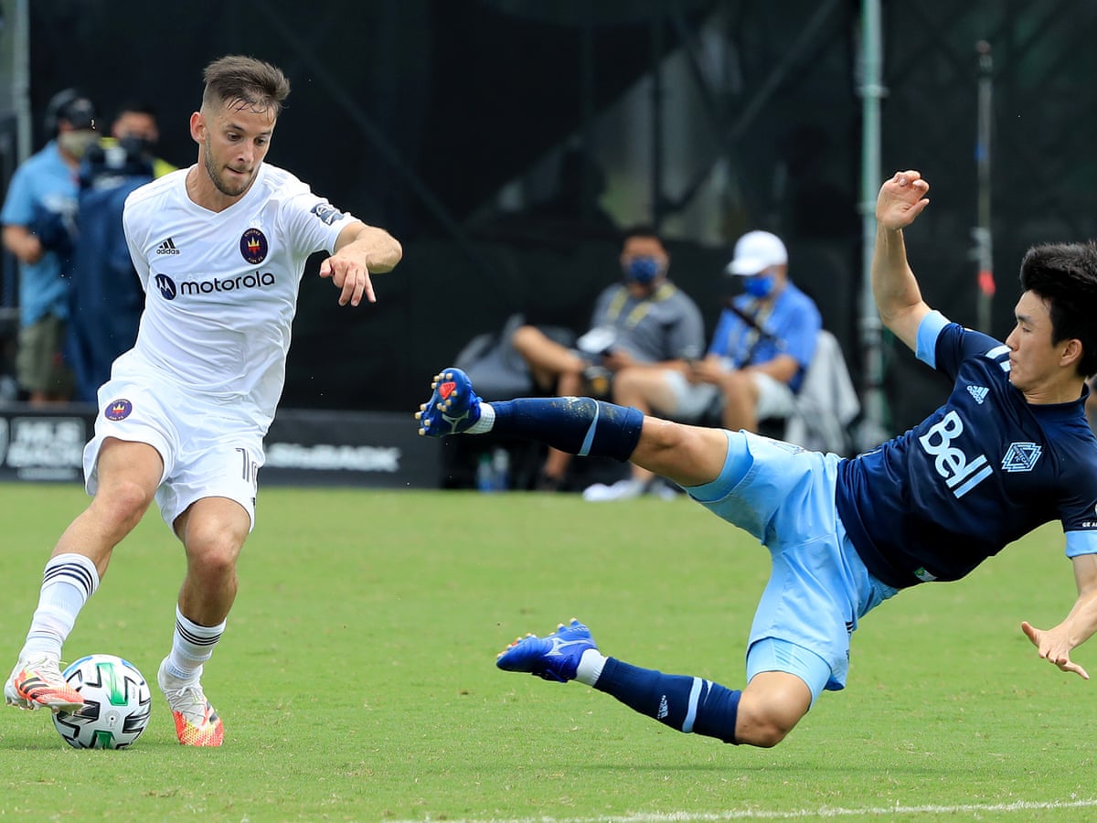 picture Mls mls to resume season in home stadiums