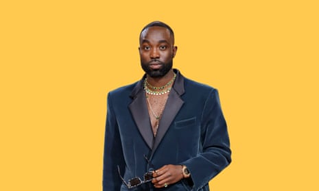 Paapa Essiedu: 'Which living person do I most despise? Suella Braverman' | Paapa Essiedu | The Guardian