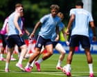 World Cup 2026: Starmer tells England to ‘dare to dream’, Bernardo Silva signs for Real Madrid – live