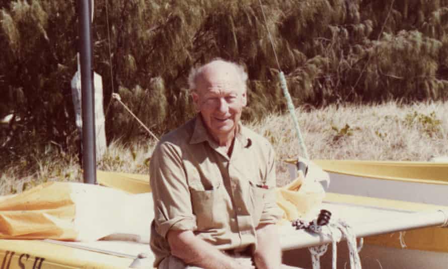 Merv, grandfather of musician Sampology, whose footage was used in the music videos for the 2021 album Regrowth