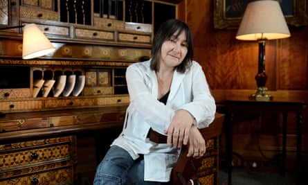 Ali Smith’s new work is a meditation on harvest, say publishers.