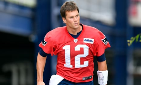 Tom Brady named NFL's Most Valuable Player