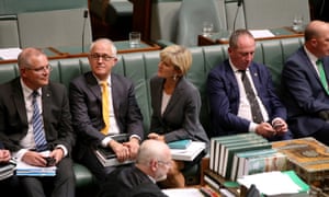 Question time in the House of Representatives in parliament house, Canberra this afternoon, Monday 4 September 2017.