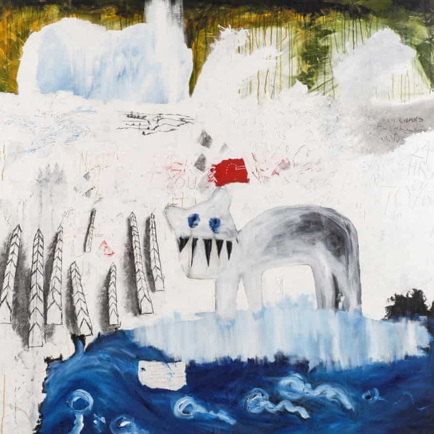 Thom Yorke Stanley Donwood