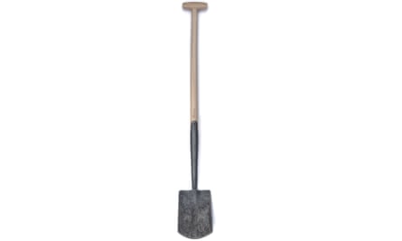 Crocus Border spade T handle - Crocus by DeWit