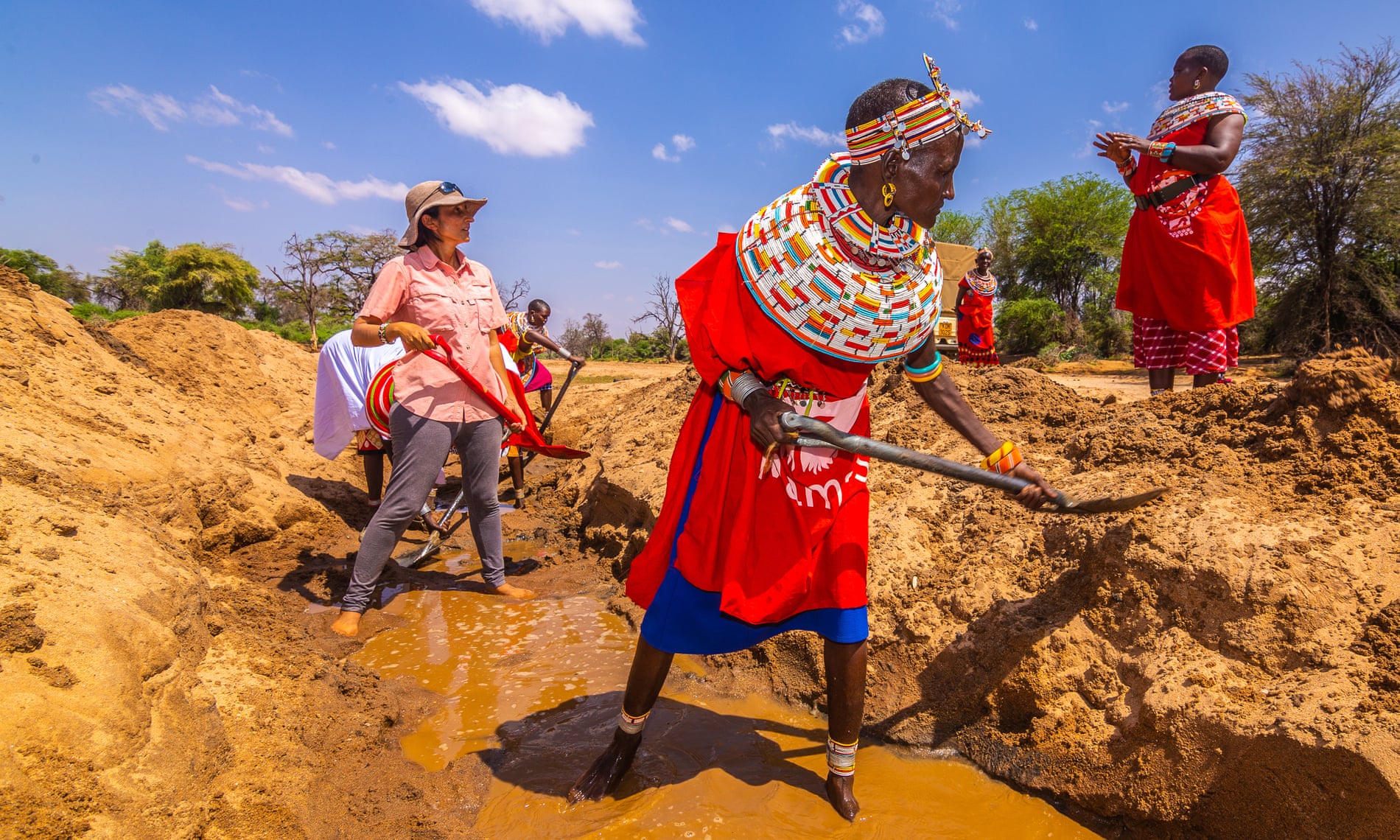 African grassroots leaders dominate the 2023 Whitley Awards Jarastyle travel 1 African grassroots leaders dominate the 2023 Whitley Awards Jarastyle travel