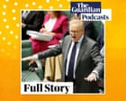 Political Earthquake: Shock Policy Shifts, Leadership Turmoil Mark Tumultuous Year