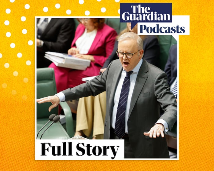 Michelle Grattan and Melissa Clarke on the political year so far – podcast