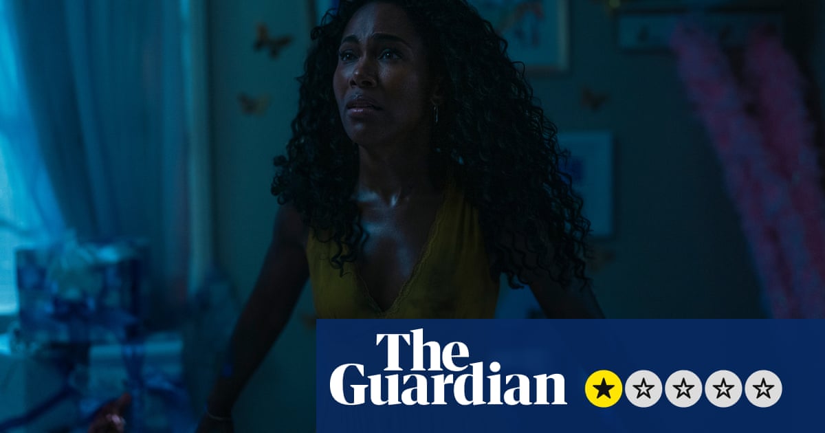 Imaginary review – a shoddy and unimaginative creepshow - The Guardian