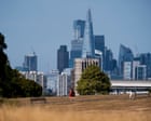 Cities in Great Britain most vulnerable to extreme heat revealed